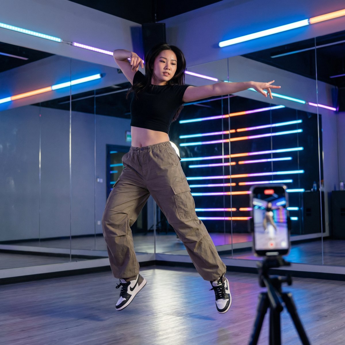 歪歪漫画免费观看舞蹈视频